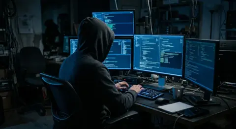 Simple Ways Hackers Still Get In (Even in 2026)