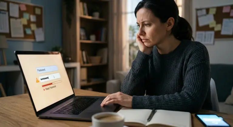 Why Your Password Isn’t as Strong as You Think. What You Need to Know