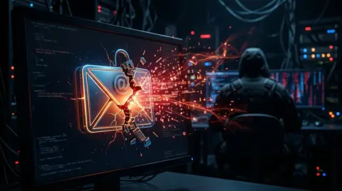 What Actually Happens When Your Email Gets Compromised