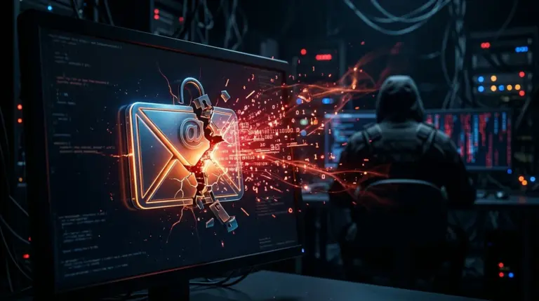 What Actually Happens When Your Email Gets Compromised