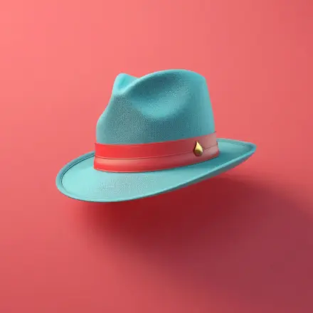 chapeau tricolore eyes freedom