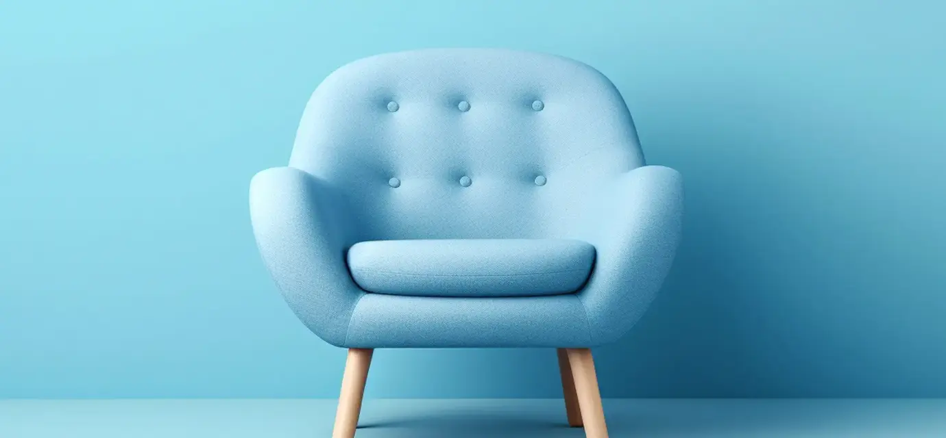background chair