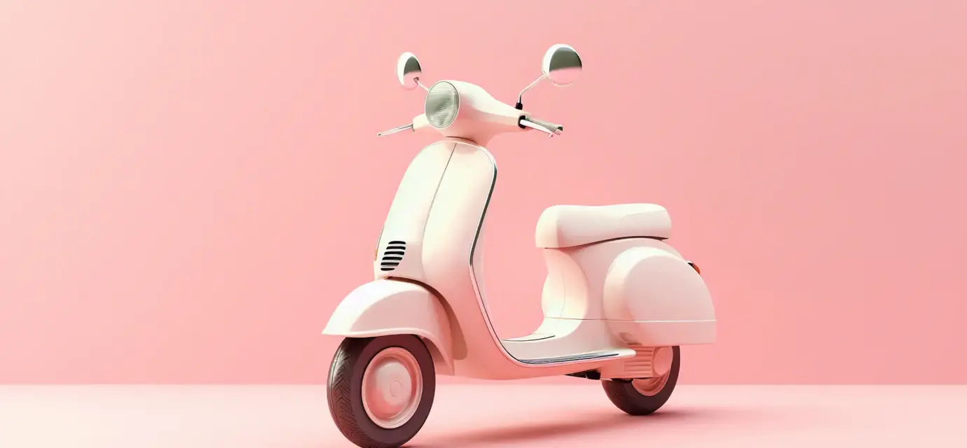 cool motorcycle studio