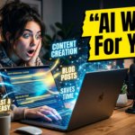 Best AI Writing Tools for Bloggers