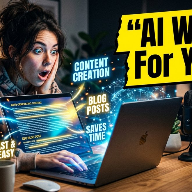 Best AI Writing Tools for Bloggers