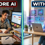 AI Tools That Save You Hours of Work How AI is Changing Online Businesses