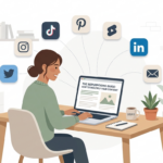 The Benefits Of Traveling With A Second Language How to Repurpose Blog Content for Multiple Platforms